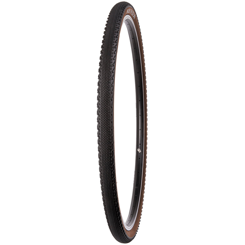 Afbeelding laden in galerijviewer, Kenda alluvium pro 700 x 40c folding tire
