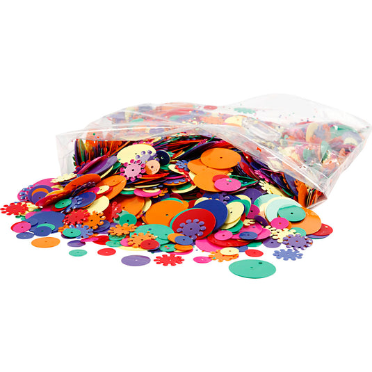 Https: www.cchobby.nl pailletten-rond-afm-10-25-mm-diverse-kleuren-250-gr-1-doos