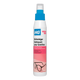 Hg (hagesan) hg brilreiniger - 125ml - snel schoon droog - veiling in gebruik