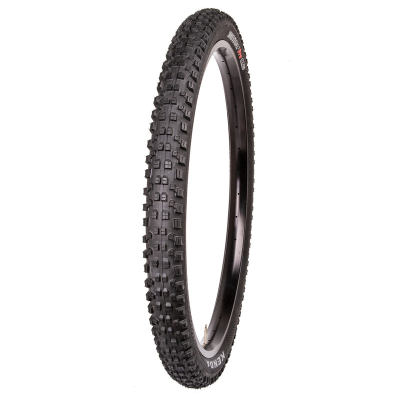 Afbeelding laden in galerijviewer, Kenda nevegal² pro 27.5 x 2.40 atc folding tire
