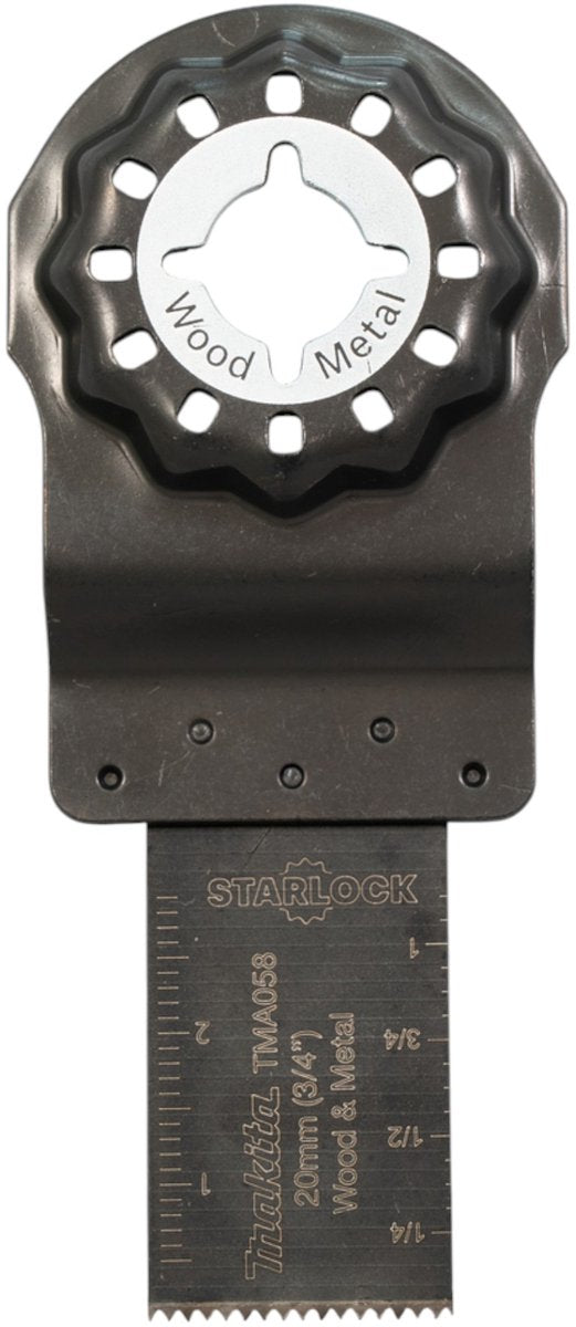 Makita b-64923 tma058 invalzaagblad 20mm staal