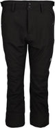 Brunotti huygens-n heren softshell ski broek| zwart