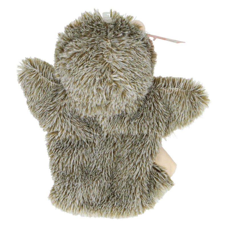 Afbeelding laden in galerijviewer, Goki hand puppets 1 stuk, squirrel, rabbit of hedgehog

