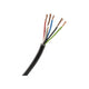 Meter kabel 5x1,5