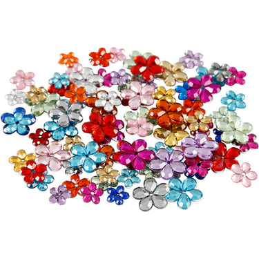 Creativ company https: www.cchobby.nl strasstenen-d-6-10-12-mm-diverse-kleuren-252-stuk-1-doos