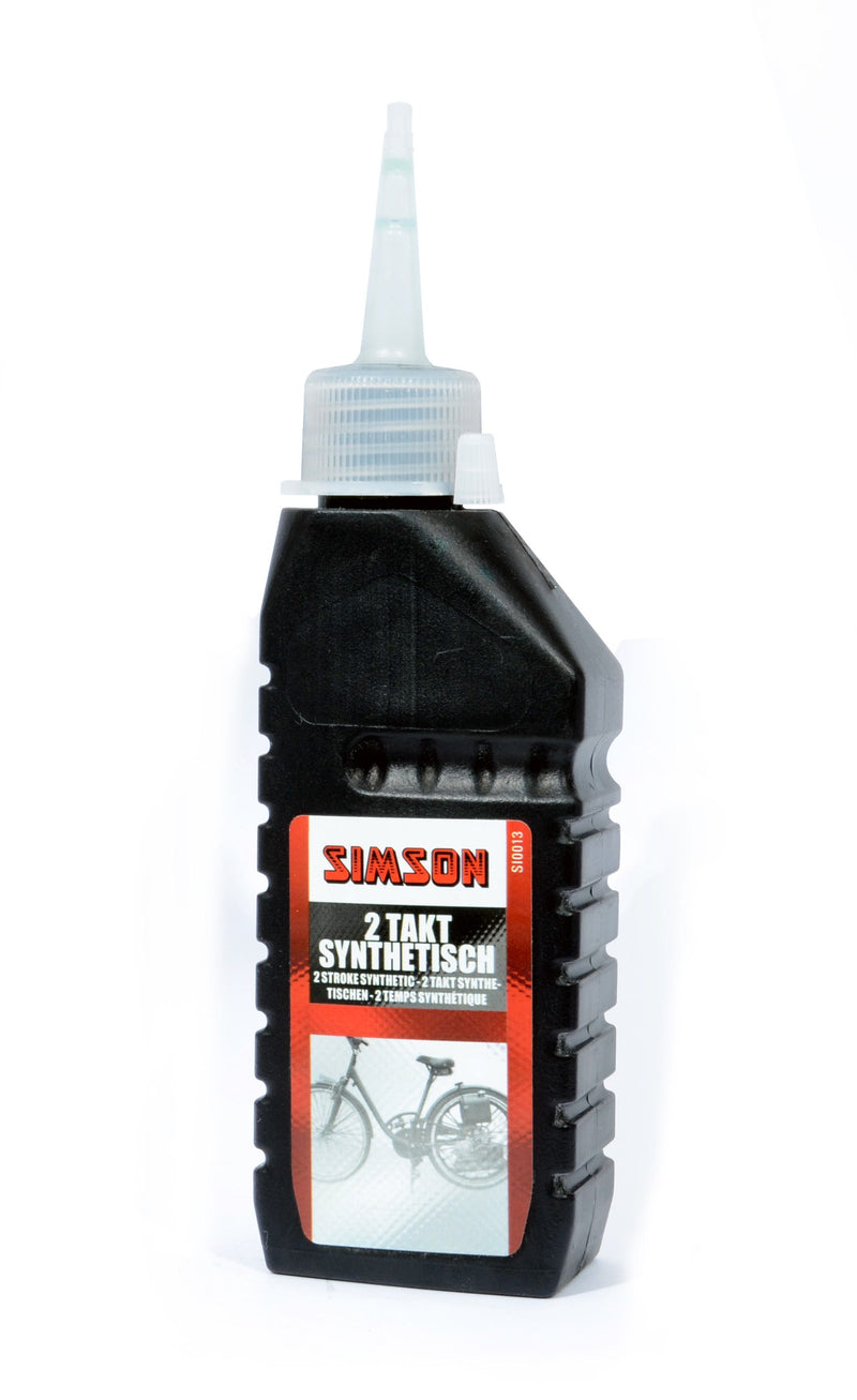 Afbeelding laden in galerijviewer, Simson spartametolie 100ml
