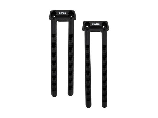 Simson slothouder montageset flex