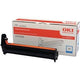 Drum oki 44064011 cyaan