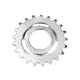 SturmeyArcher Tandwiel Sturmey Archer 19T 3 32 doorgezet verchroomd