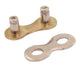 Simson Verbindingsschakel 7 8 speed - fietsketting 1 2x3 32 - voor 7 8 derailleur versnelling - gereedschaploos