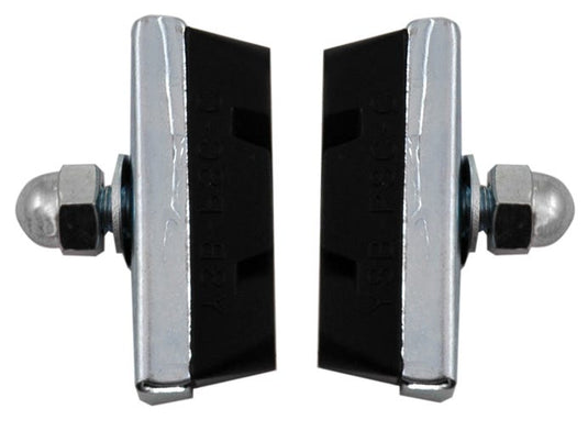 Simson remschoen Caliper 40mm per set op kaart