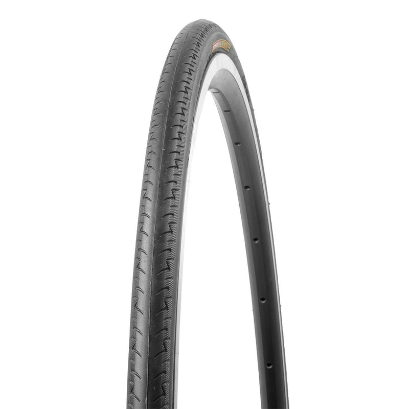 Afbeelding laden in galerijviewer, Kenda kontender kevlar 700 x 26c l3r pro folding tire
