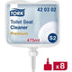 Toiletbrilreiniger tork s2 premium