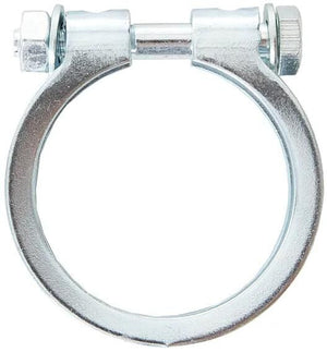 Hjs emission technology klem pipe clamp 53.5mm mb