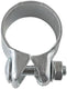 Hjs emission technology buisklem pipe clamp 58.5mm vw-au