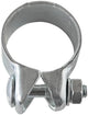 Hjs emission technology buisklem pipe clamp 55.5mm vw-au