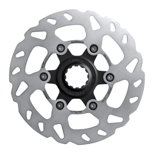 Shimano remschijf sm-rt70 center lock - 203 mm