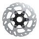 Shimano remschijf sm-rt70 center lock - 203 mm