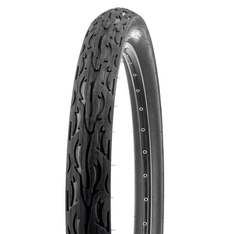 Afbeelding laden in galerijviewer, Kenda flame 26 x 3.0 clincher
