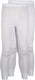 Avento thermobroek junior - 2-pack - wit - maat 140