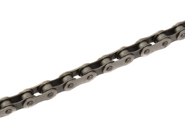 Afbeelding laden in galerijviewer, Simson Ketting Derailleur 10 - fietsketting 10-speed, anti-roest coating, 116 schakels, 1 2 X5 64
