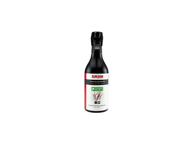 Afbeelding laden in galerijviewer, Simson framewax plantaardig 500ml - 524205

