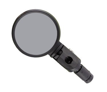 Cordo spiegel de luxe bar end l+r verstelbaar plug 16-22mm