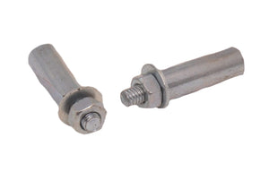 Cordo crankspie zilver (2) - 524525