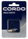 Cordo lamp 6v 3w halogeen kraag