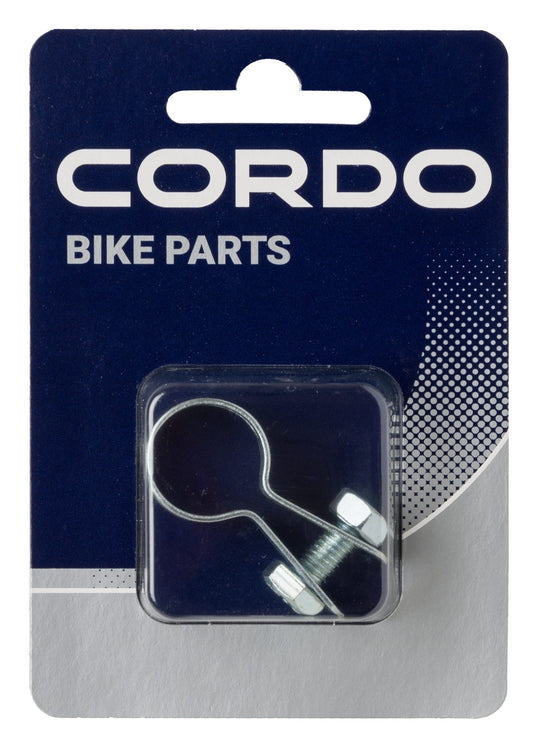 Cordo bandage sport zilver - 524564