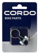 Cordo bandage sport zilver - 524564
