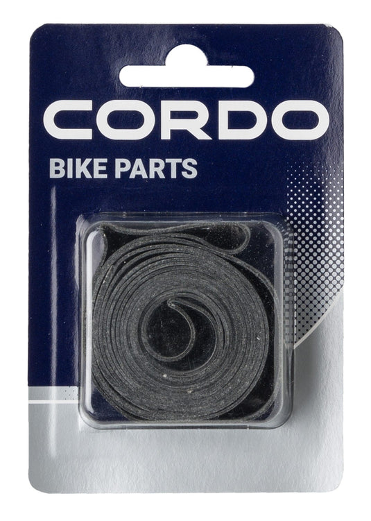 Cordo velglint rubber 20mm - 524573