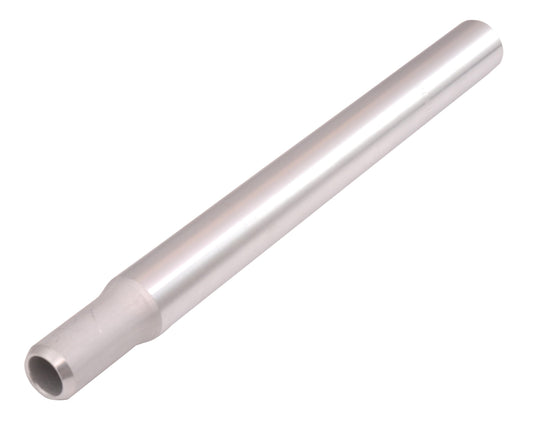 Cordo zadelpen 27,2x300 kaars aluminium - 524602