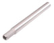 Cordo zadelpen 27,2x300 kaars aluminium - 524602