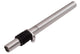 Cordo zadelpen 27,2x300 verend kaars aluminium - 524603