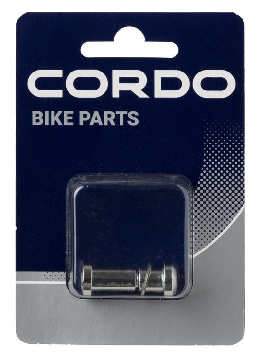 Cordo zadelpen bout inbus 19mm