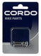 Cordo zadelpen bout inbus 19mm