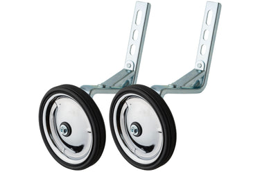 Abi cordo zijwielen stlo 12-20 metaal