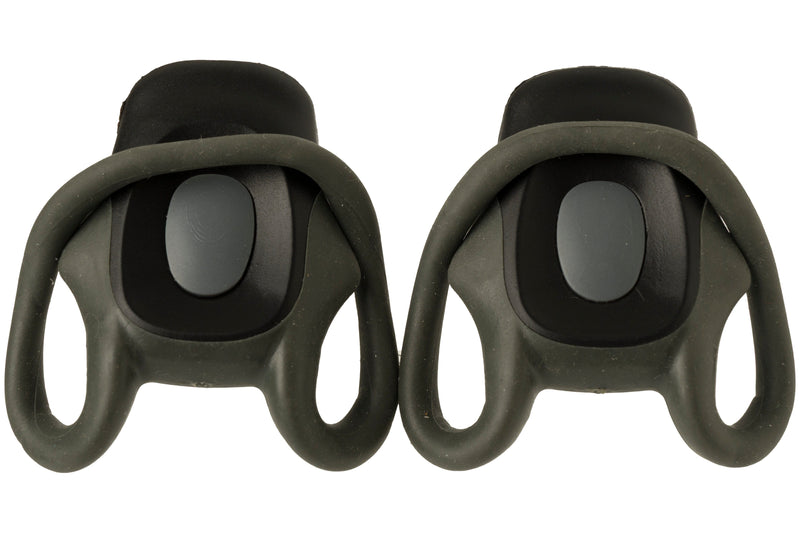 Afbeelding laden in galerijviewer, Cordo mini-strap verlichtingsset led batterij - zwart
