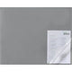 Bureau onderlegger special durable 7293-10 65x52cm grijs