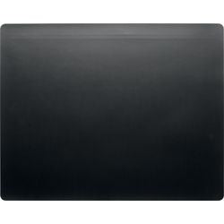 Bureauonderlegger durable 7224-01 65x52cm zwart
