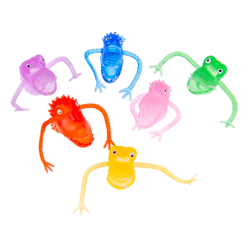 Afbeelding laden in galerijviewer, Duckiez vingermonster
