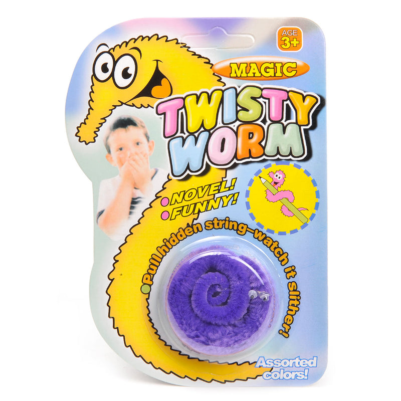 Afbeelding laden in galerijviewer, Duckiez magische worm
