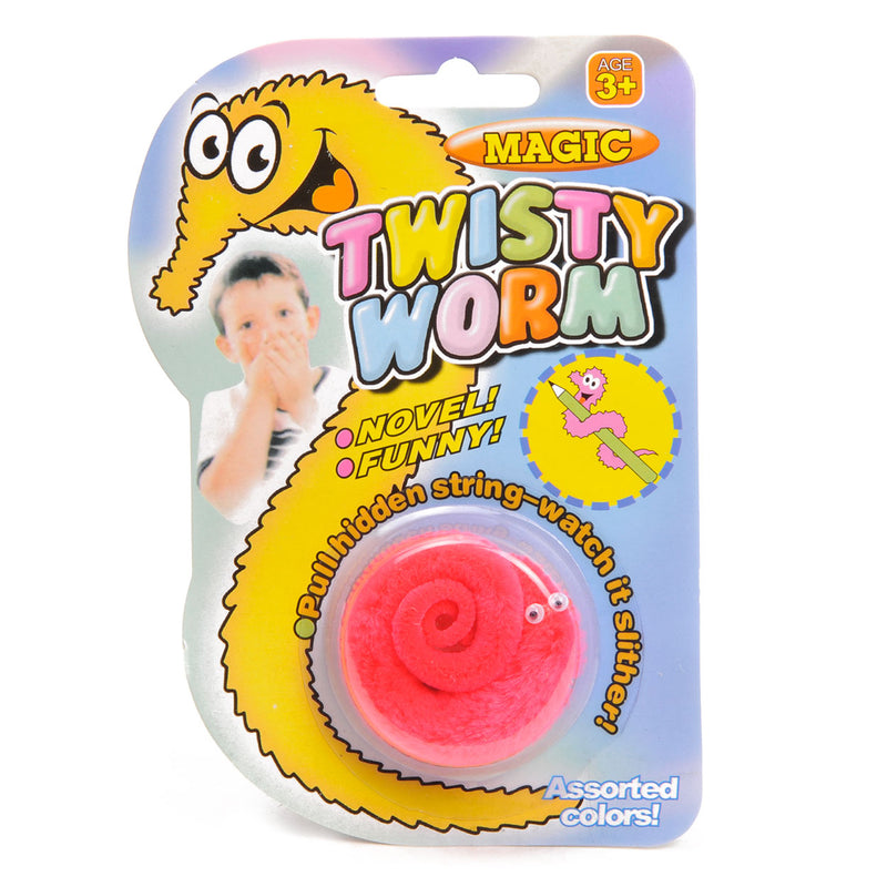 Afbeelding laden in galerijviewer, Duckiez magische worm
