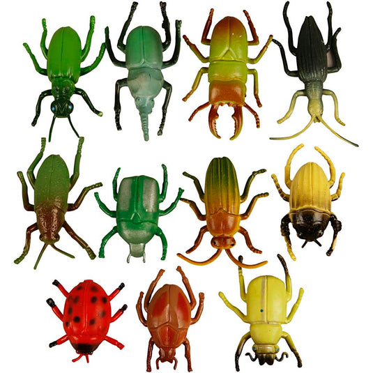 Insecten