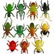 Insecten