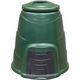 Harcostar 1070886 - 220l begreen composter groen | 4 stuks