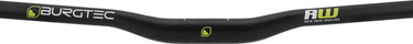 Burgtec ride wide enduro 31.8 15 mm riser handlebars