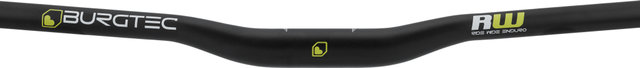 Afbeelding laden in galerijviewer, Burgtec ride wide enduro 31.8 15 mm riser handlebars
