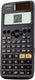 Casio fx-87dex technische rekenmachine zwart aantal displayposities: 16 werkt op zonne-energie, werkt op batterijen (b